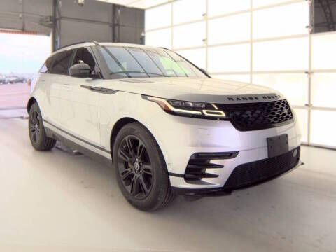2019 LAND ROVER Range Rover Velar