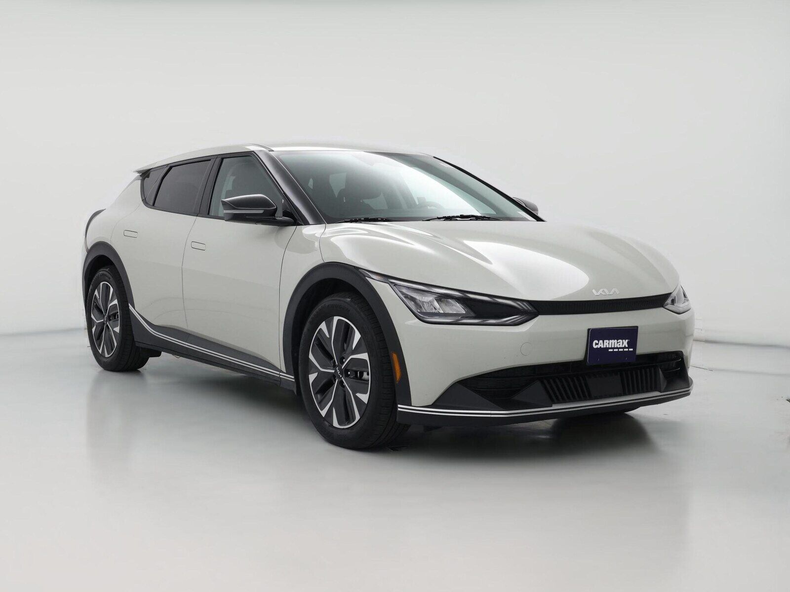 2024 KIA EV6