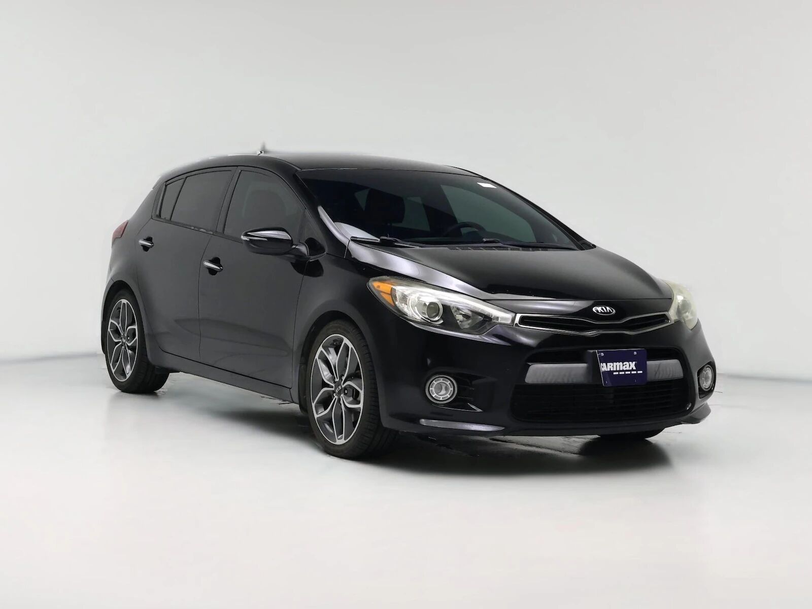 2015 KIA Forte