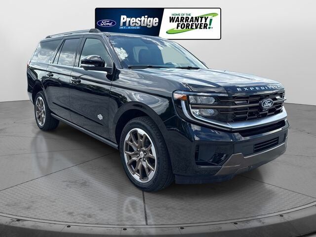 2027 FORD Expedition