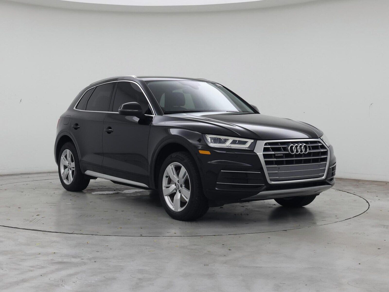 2019 Audi Q5