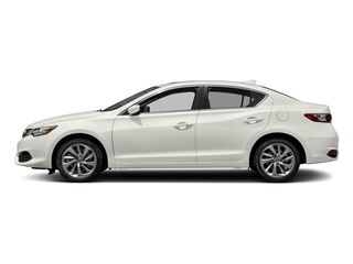 2017 ACURA ILX