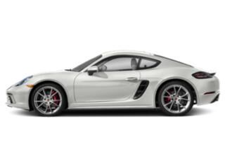 2018 PORSCHE 718