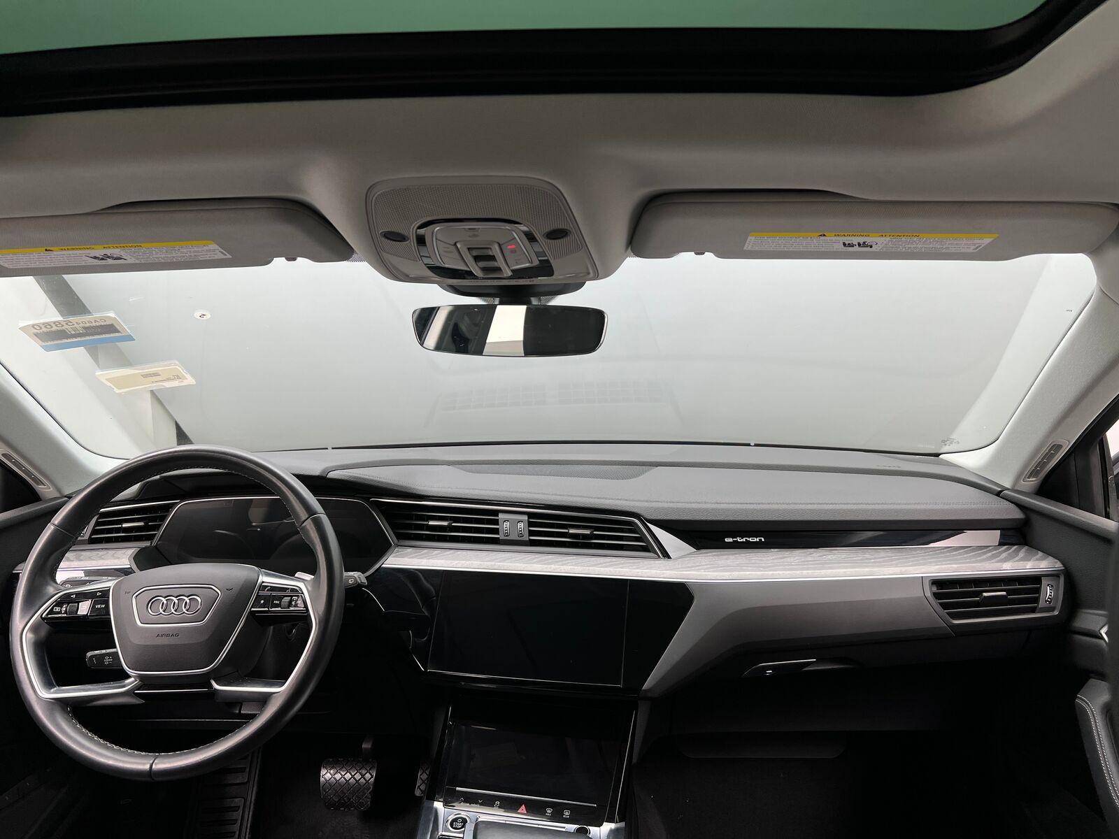 2024 Audi Q8