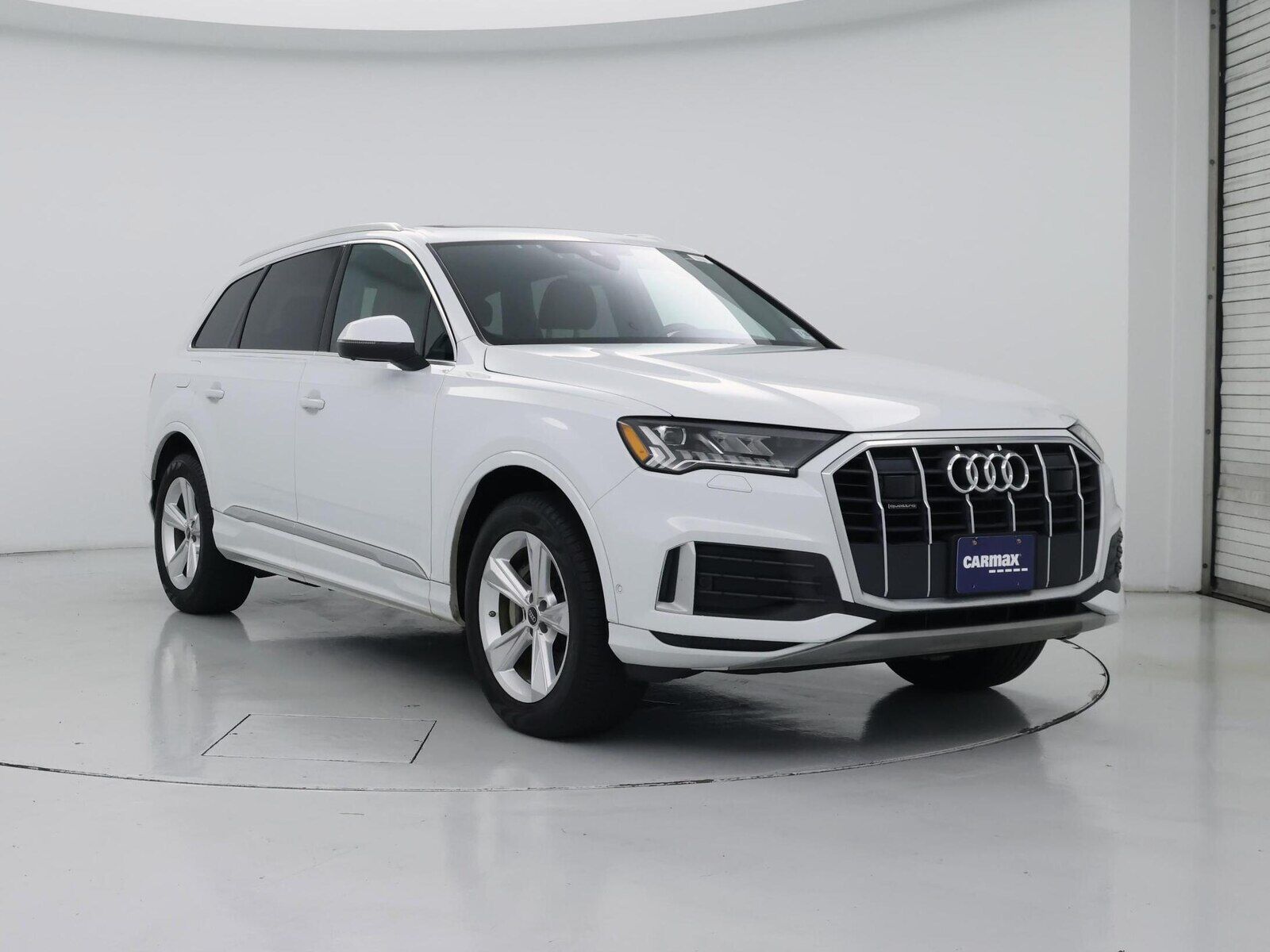 2023 Audi Q7