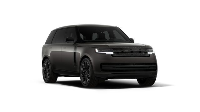 2027 LAND ROVER Range Rover