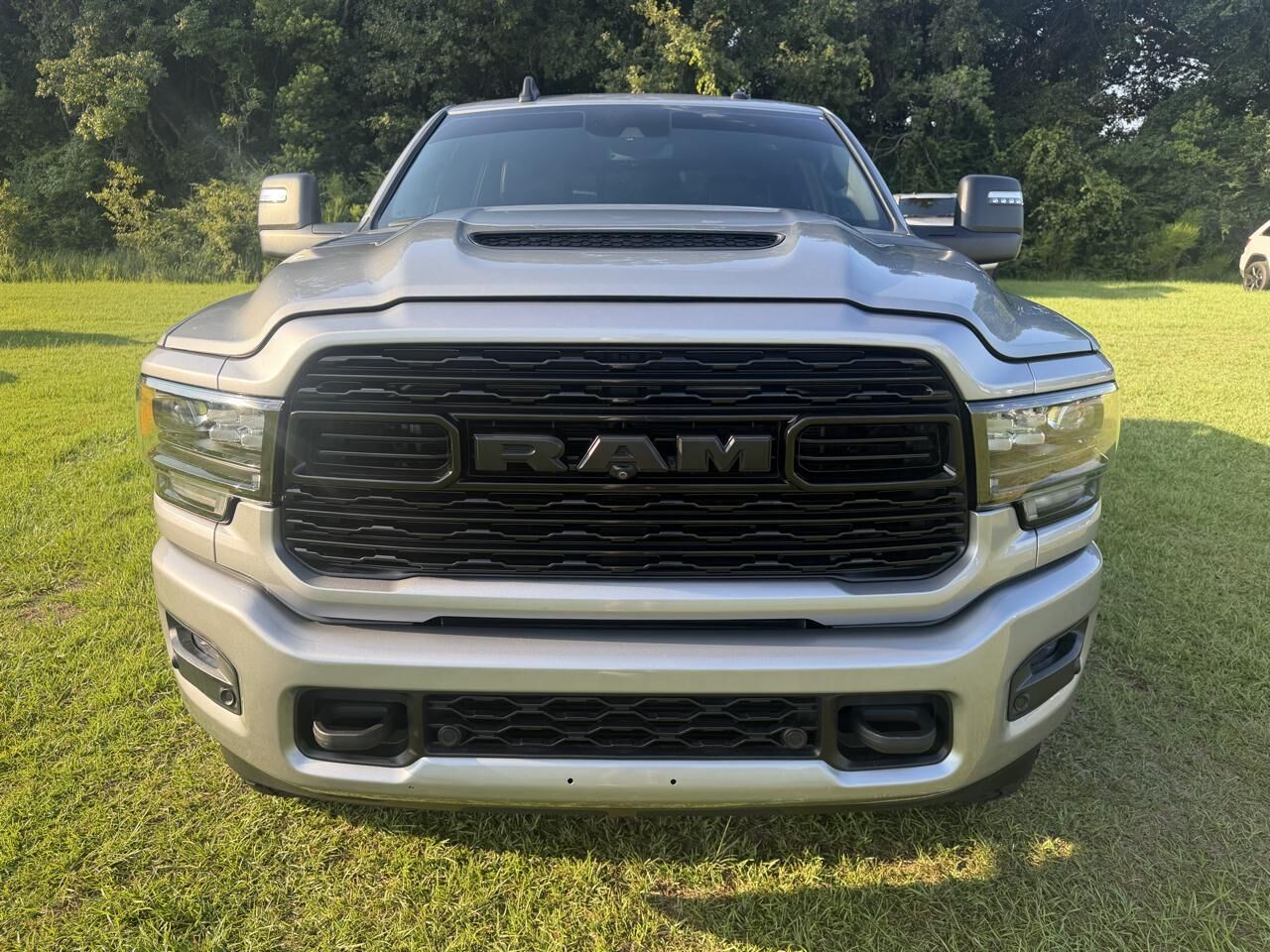2023 RAM 2500