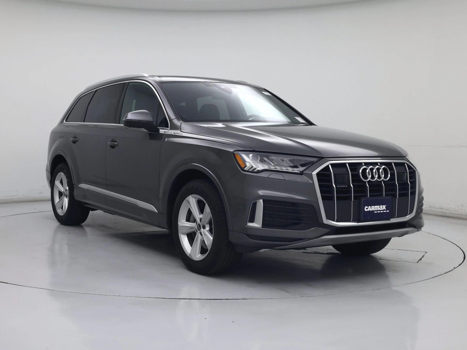 2023 Audi Q7