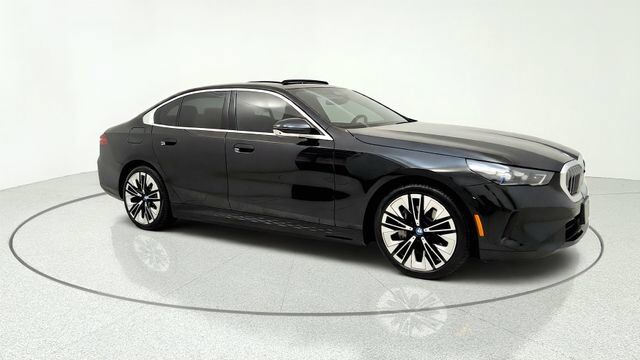 2024 BMW i5