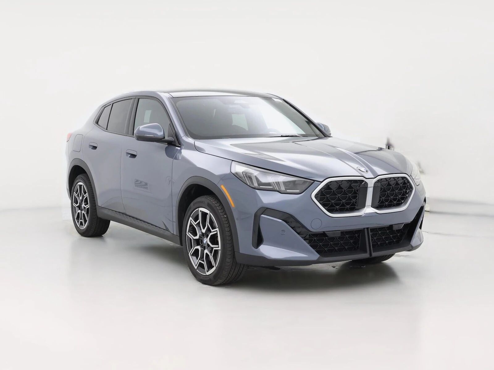 2025 BMW X2