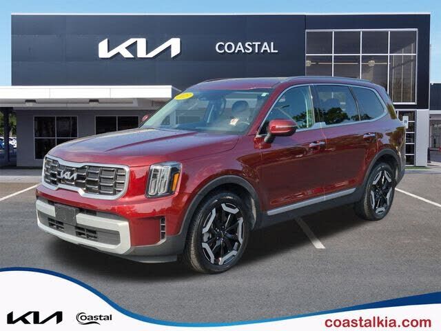 2023 KIA Telluride