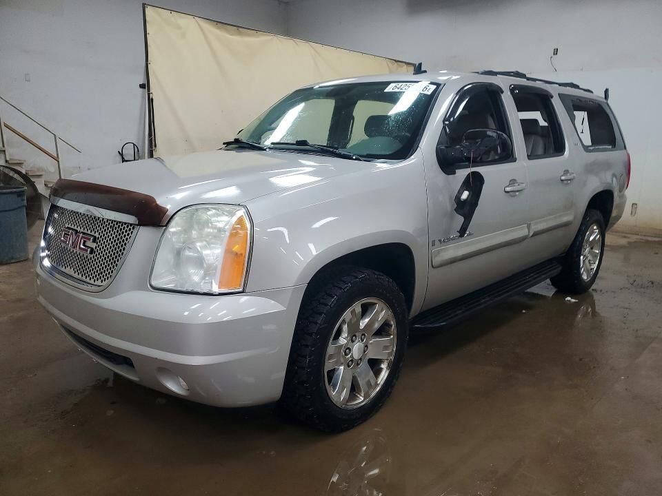 2009 GMC Yukon XL