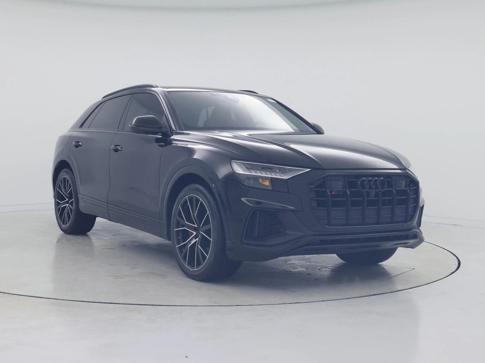 2023 Audi SQ8