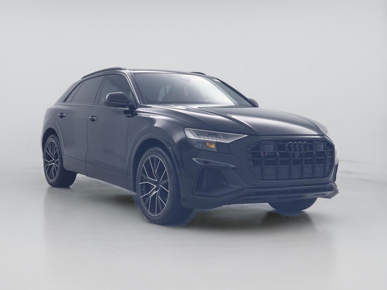 2023 AUDI SQ8
