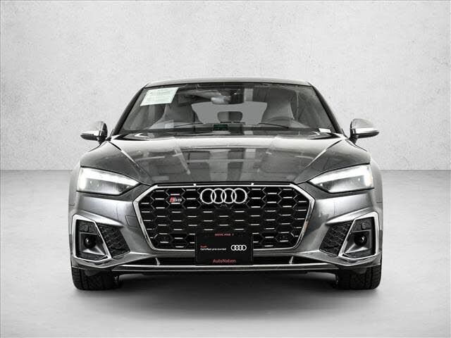 2024 Audi S5