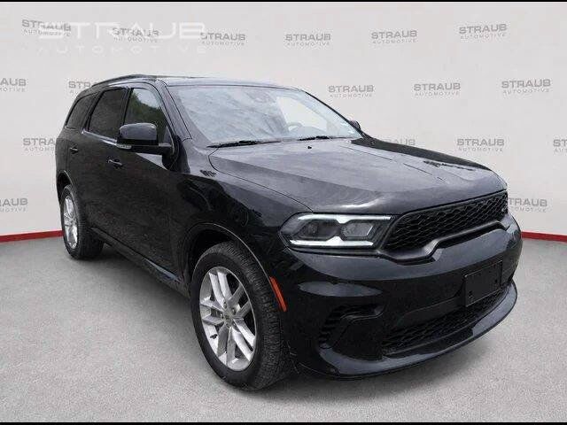 2024 DODGE Durango