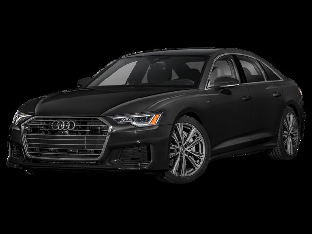 2019 AUDI A6
