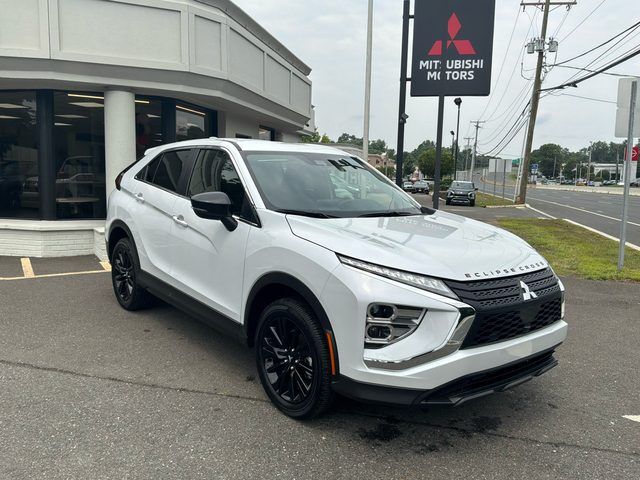 2026 MITSUBISHI ECLIPSE CROSS