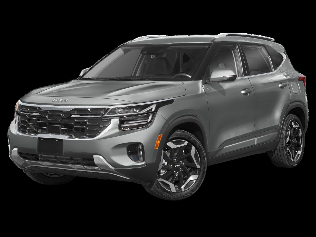 2024 KIA Seltos