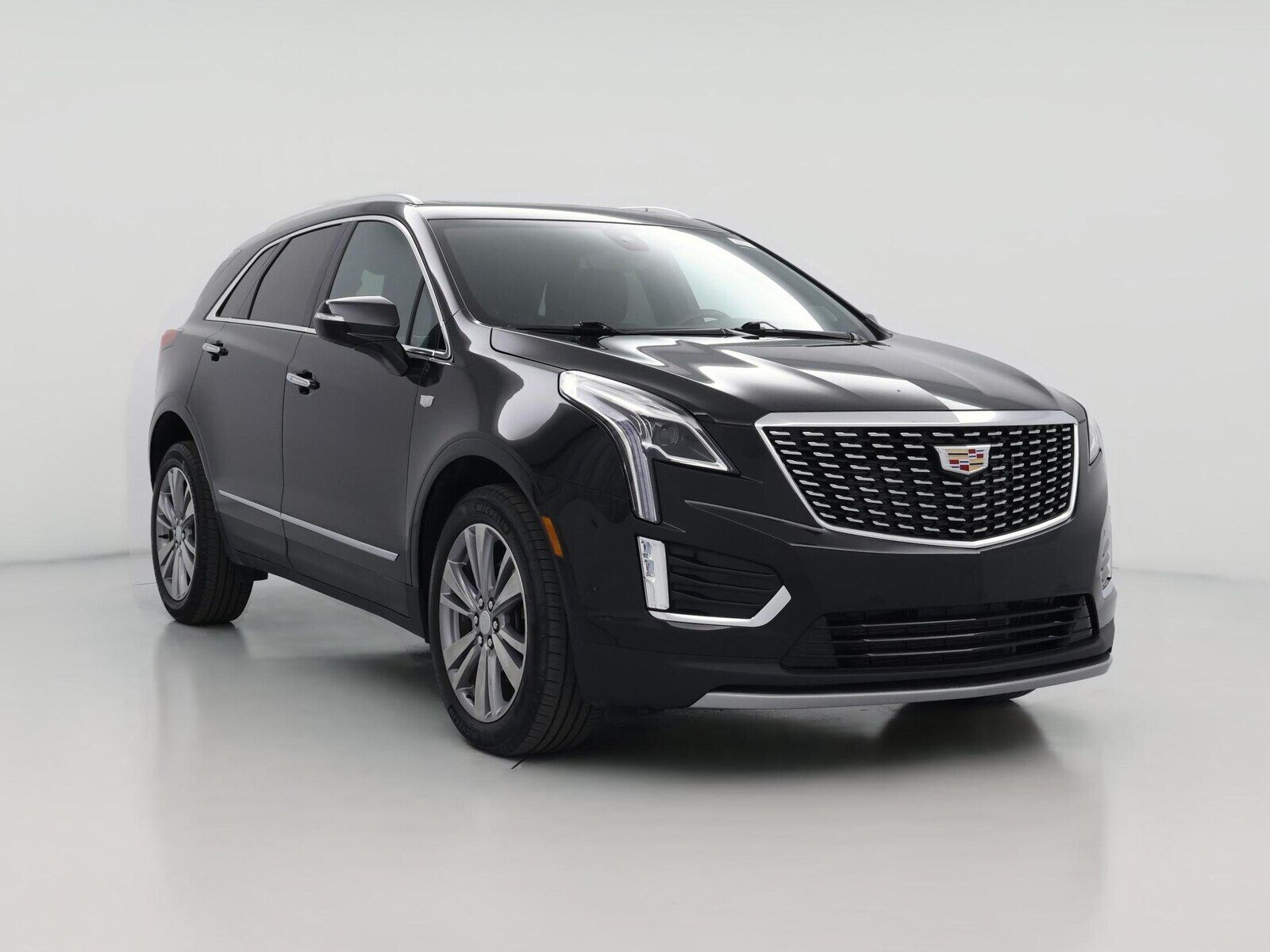 2024 CADILLAC XT5