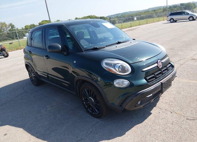 2019 FIAT 500L
