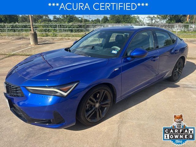 2023 ACURA Integra