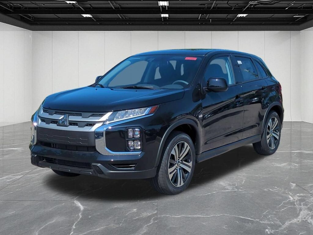 2026 MITSUBISHI Outlander Sport