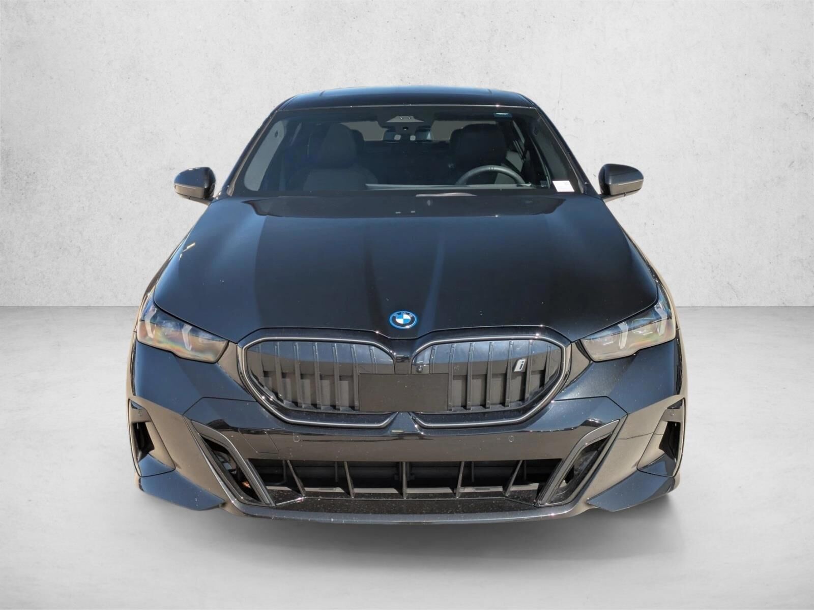 2025 BMW i5