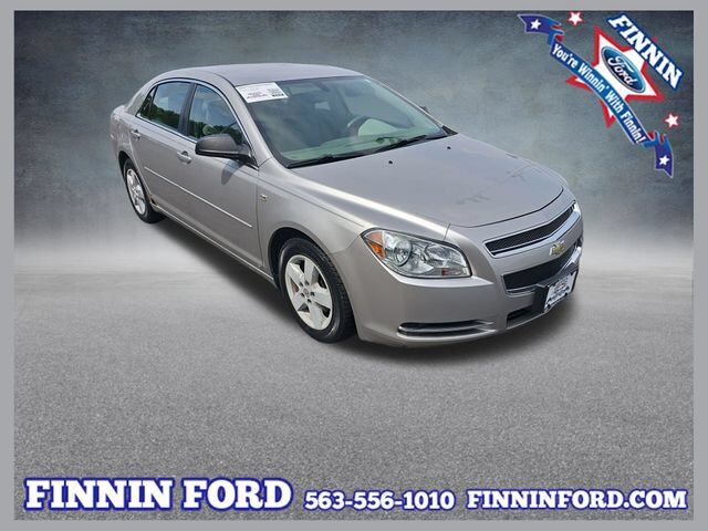2008 CHEVROLET Malibu