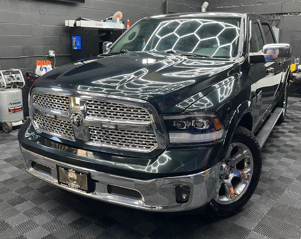 2015 RAM 1500