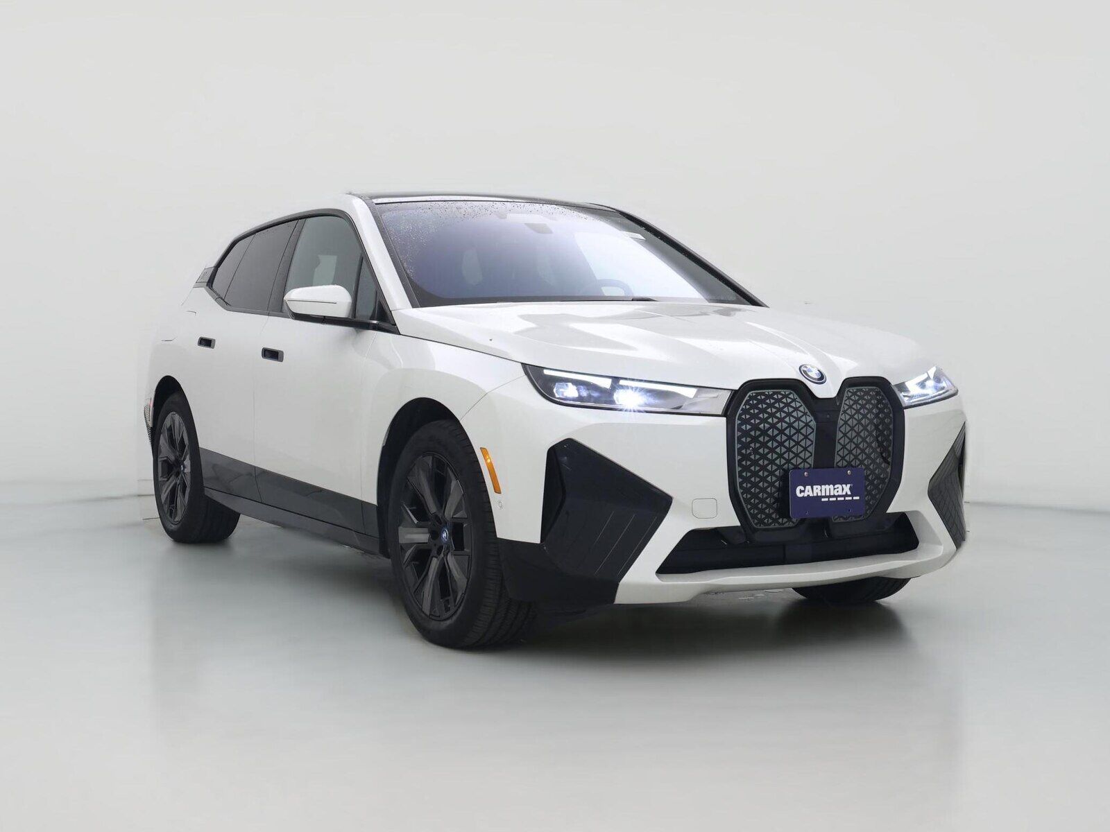 2024 BMW ix