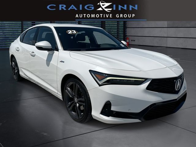 2023 ACURA Integra