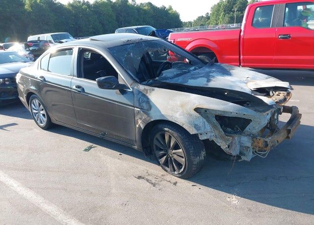 2011 HONDA Accord