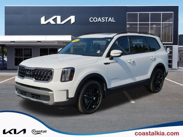 2023 KIA Telluride