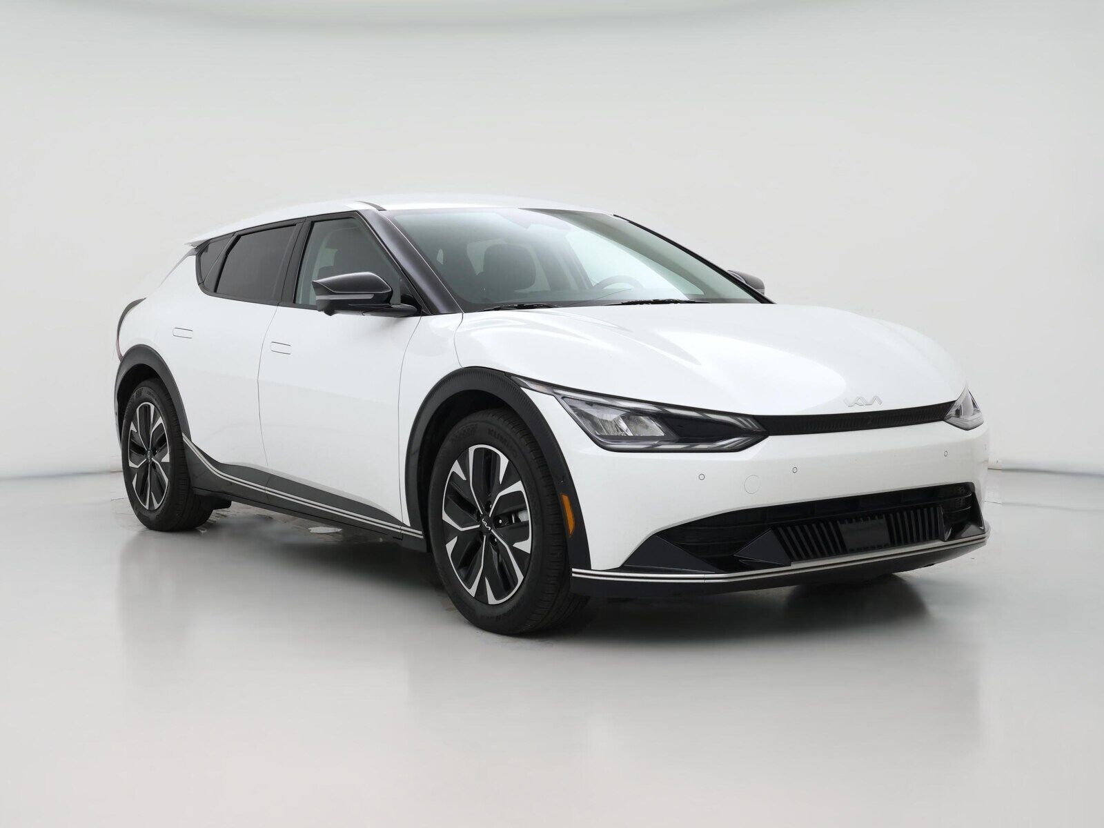 2024 KIA EV6