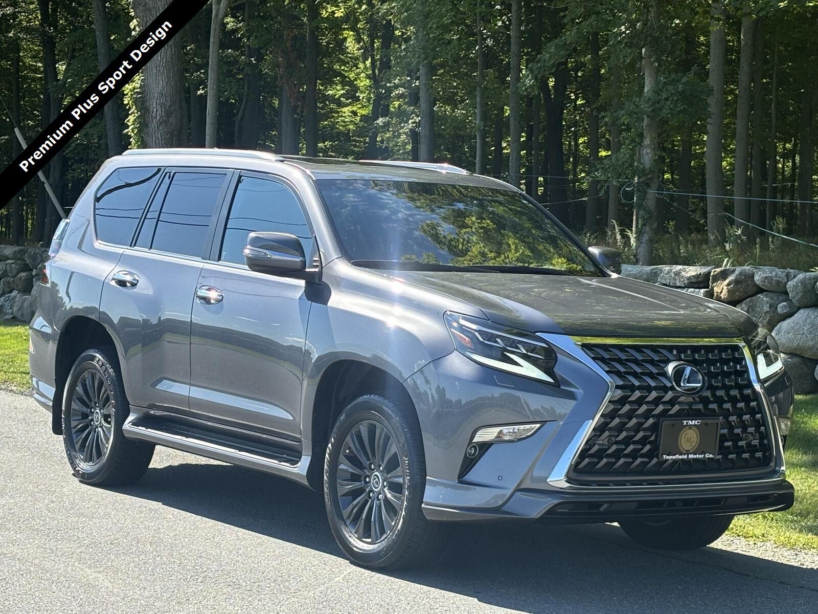 2023 LEXUS GX