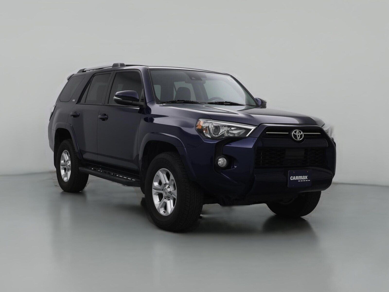 2020 TOYOTA 4-Runner