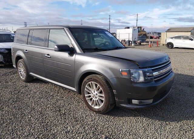 2015 FORD Flex