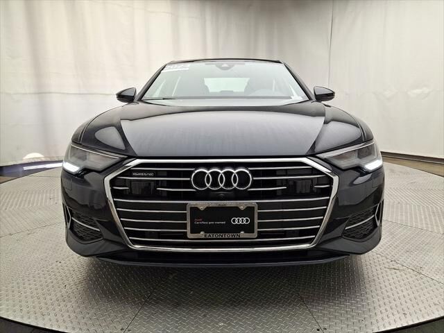 2023 Audi A6