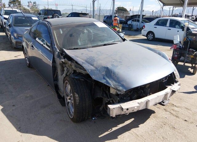 2005 INFINITI G35