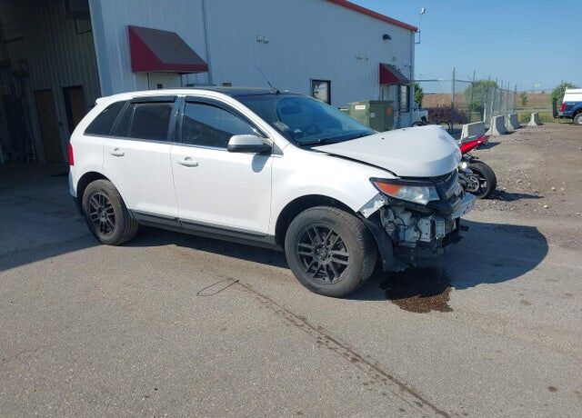 2013 FORD Edge