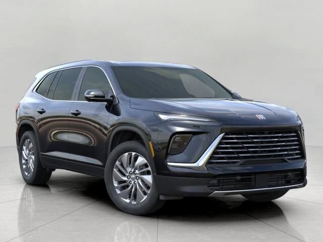 2027 BUICK Enclave