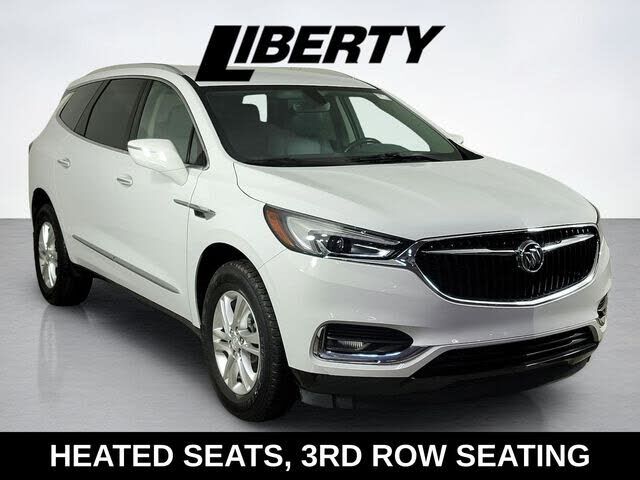 2019 BUICK Enclave