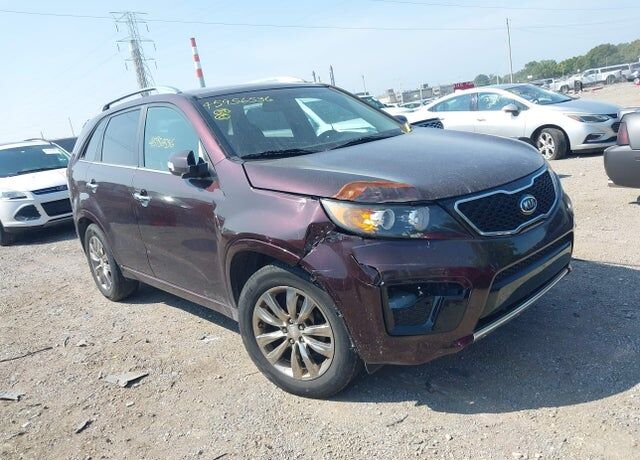 2011 KIA Sorento