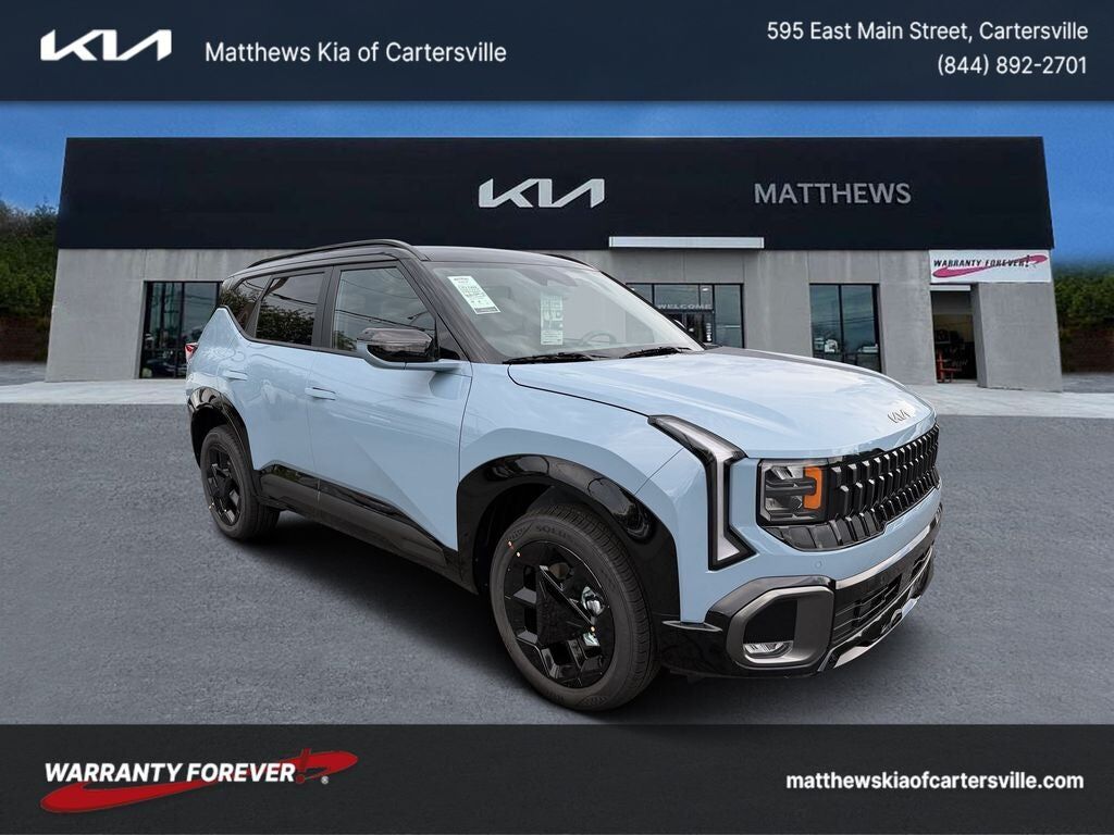 2027 KIA Seltos