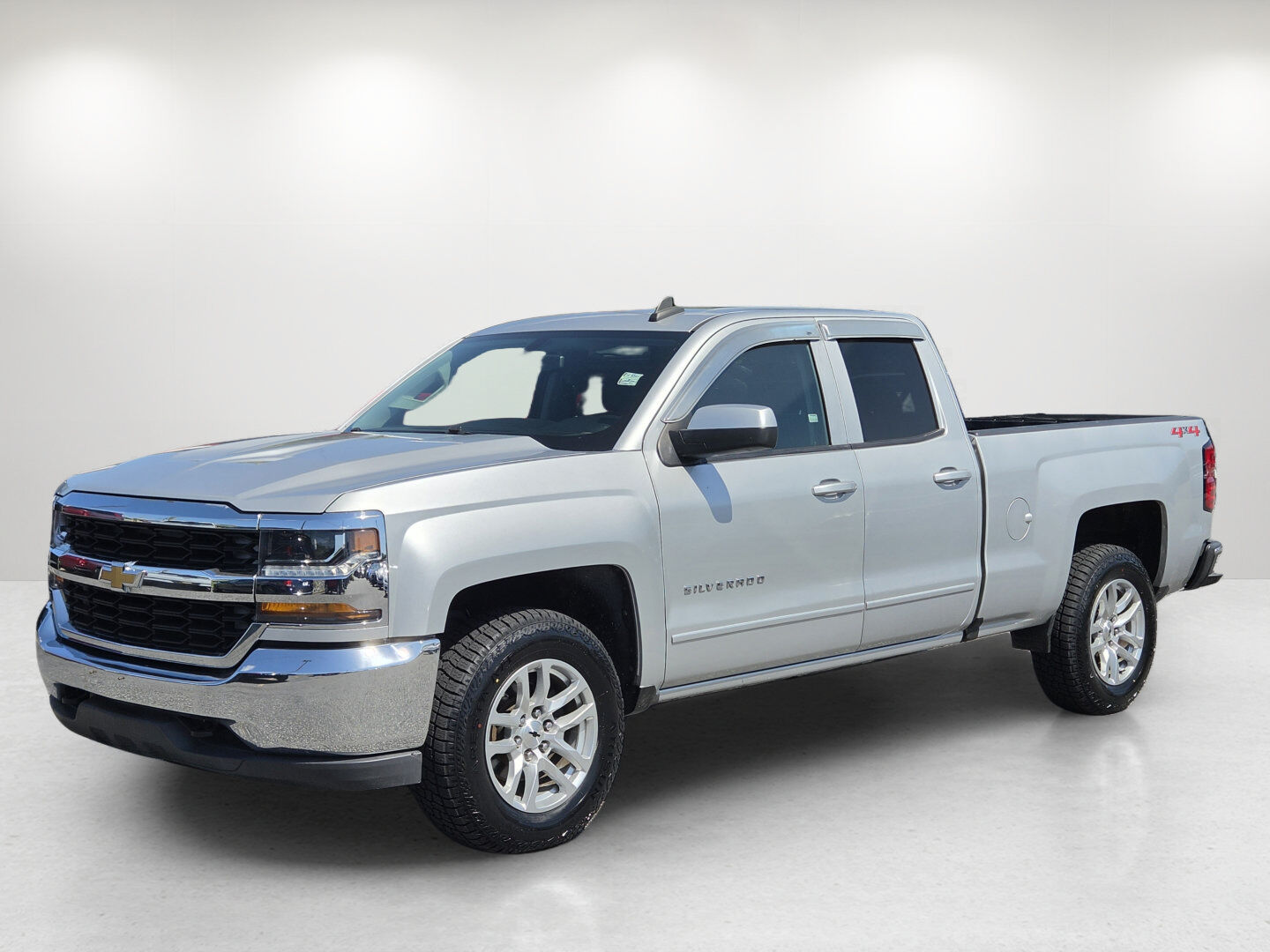 2019 CHEVROLET Silverado LD