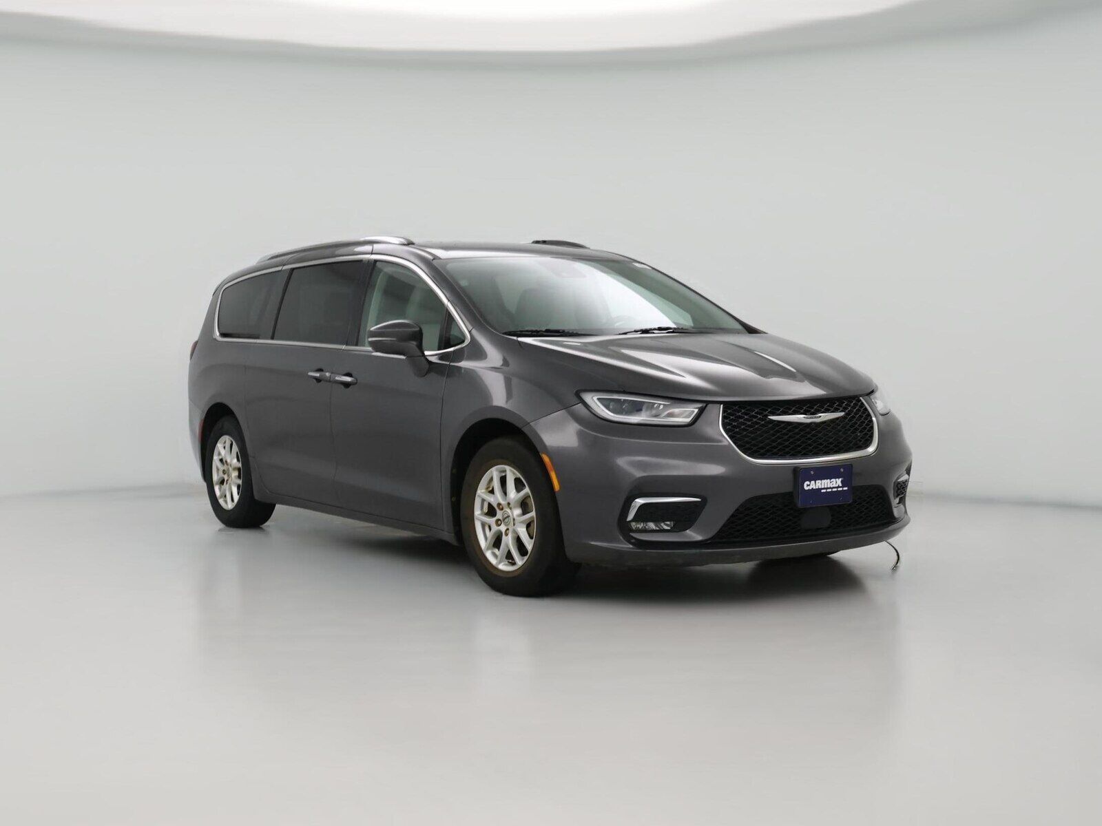 2021 CHRYSLER Pacifica