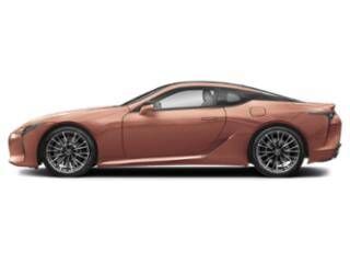 2024 LEXUS LC