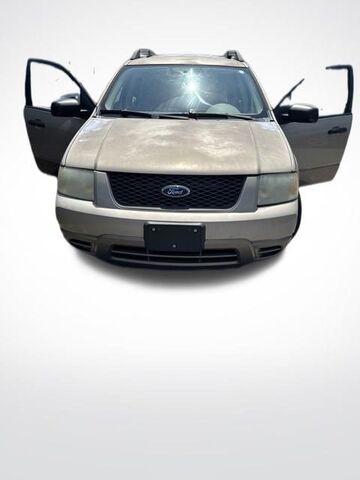 2006 FORD Freestyle