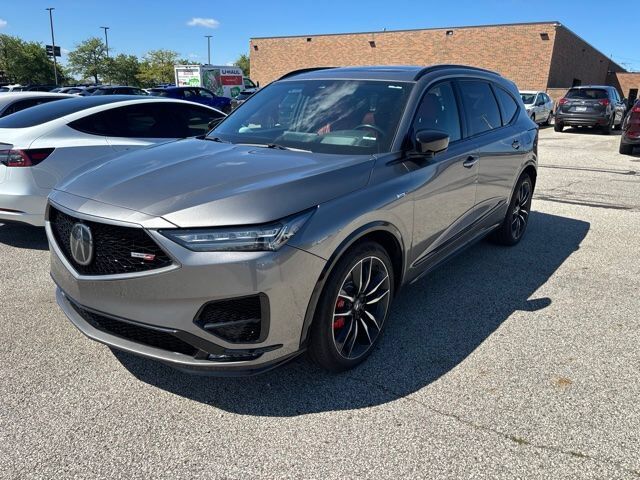2024 ACURA MDX Type S